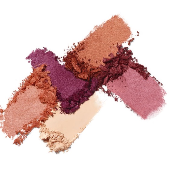 Morphe 35F Fall Into Fabulous Artistry Palette - Picture 9 of 11